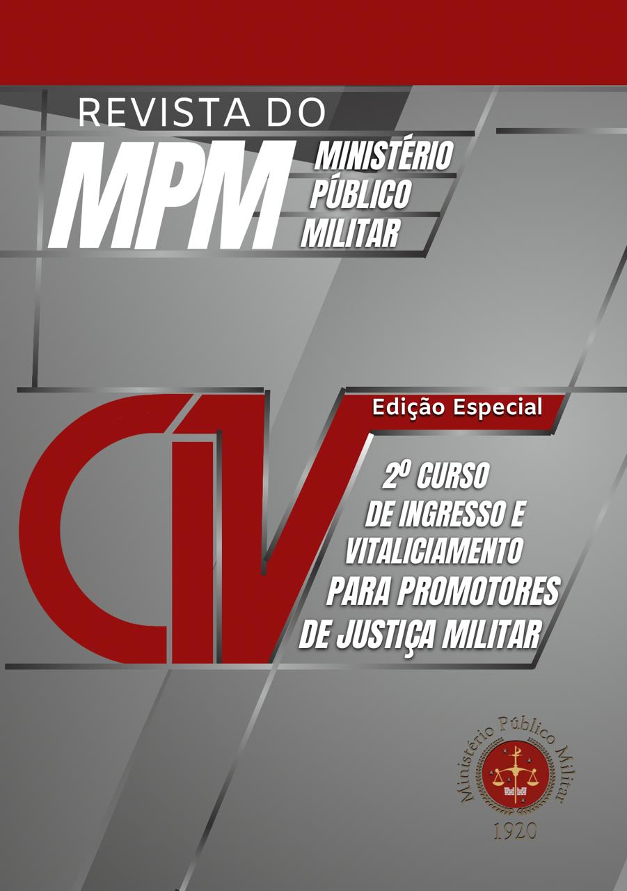 Visualizar v. 52 n. 47 (2025): Edição Especial 2º CIV