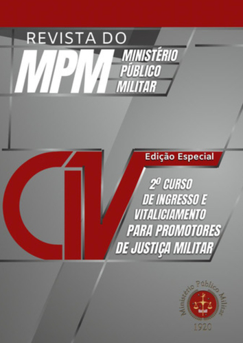					Visualizar v. 53 n. 51 (2026): Edição Especial 2º CIV - parte 2
				