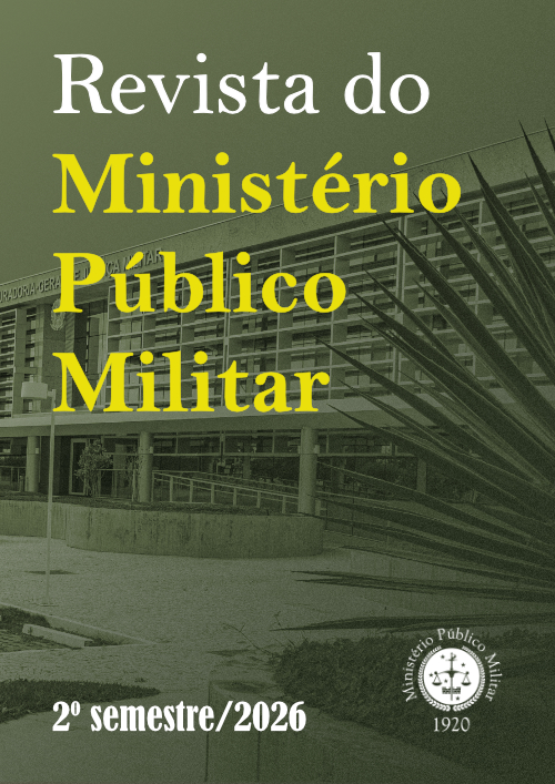 					Visualizar v. 53 n. 52 (2026): 2º sem./2026
				
