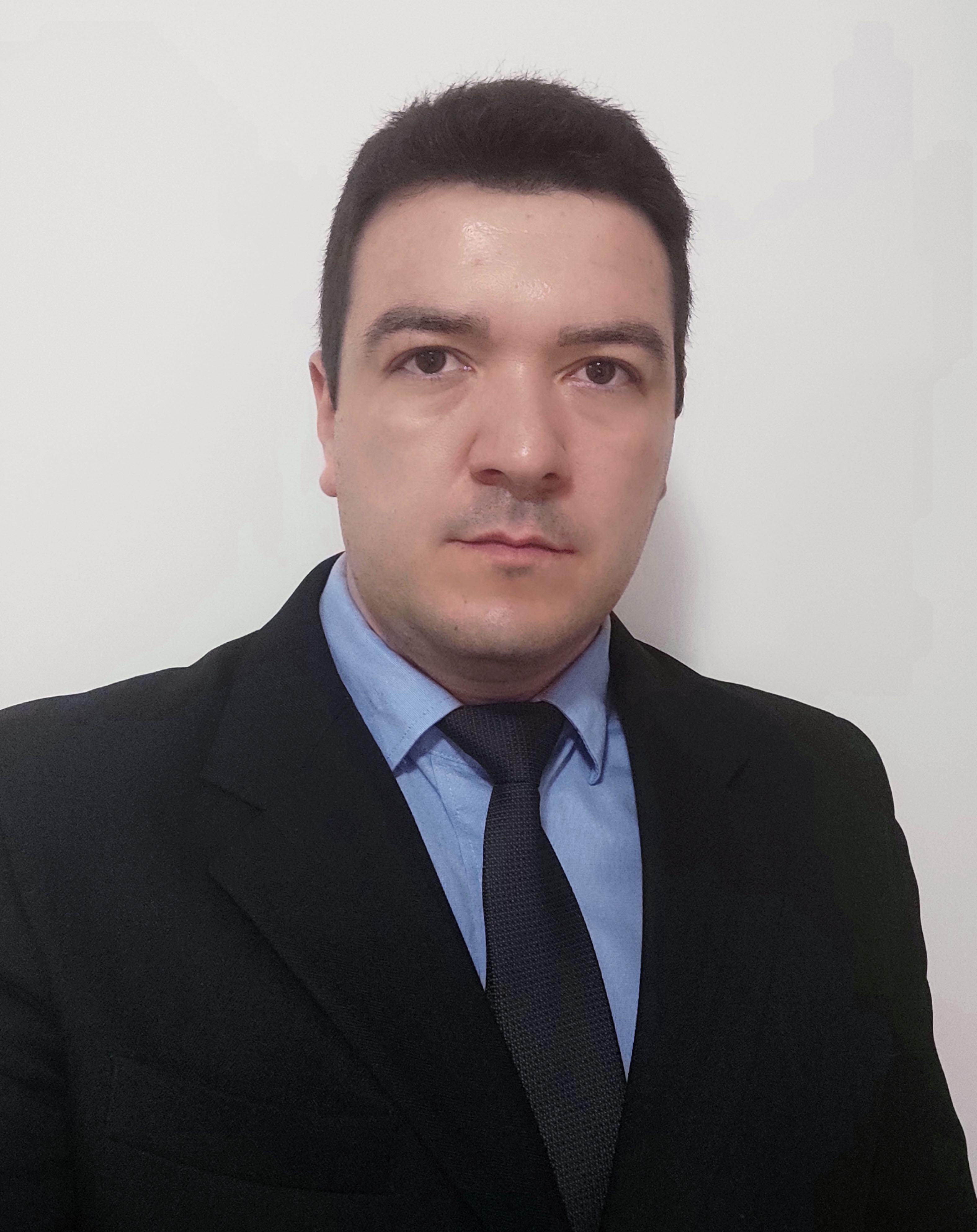 Foto do autor