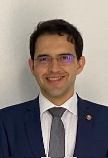 Foto do autor
