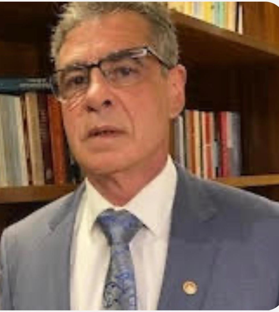 Foto do autor