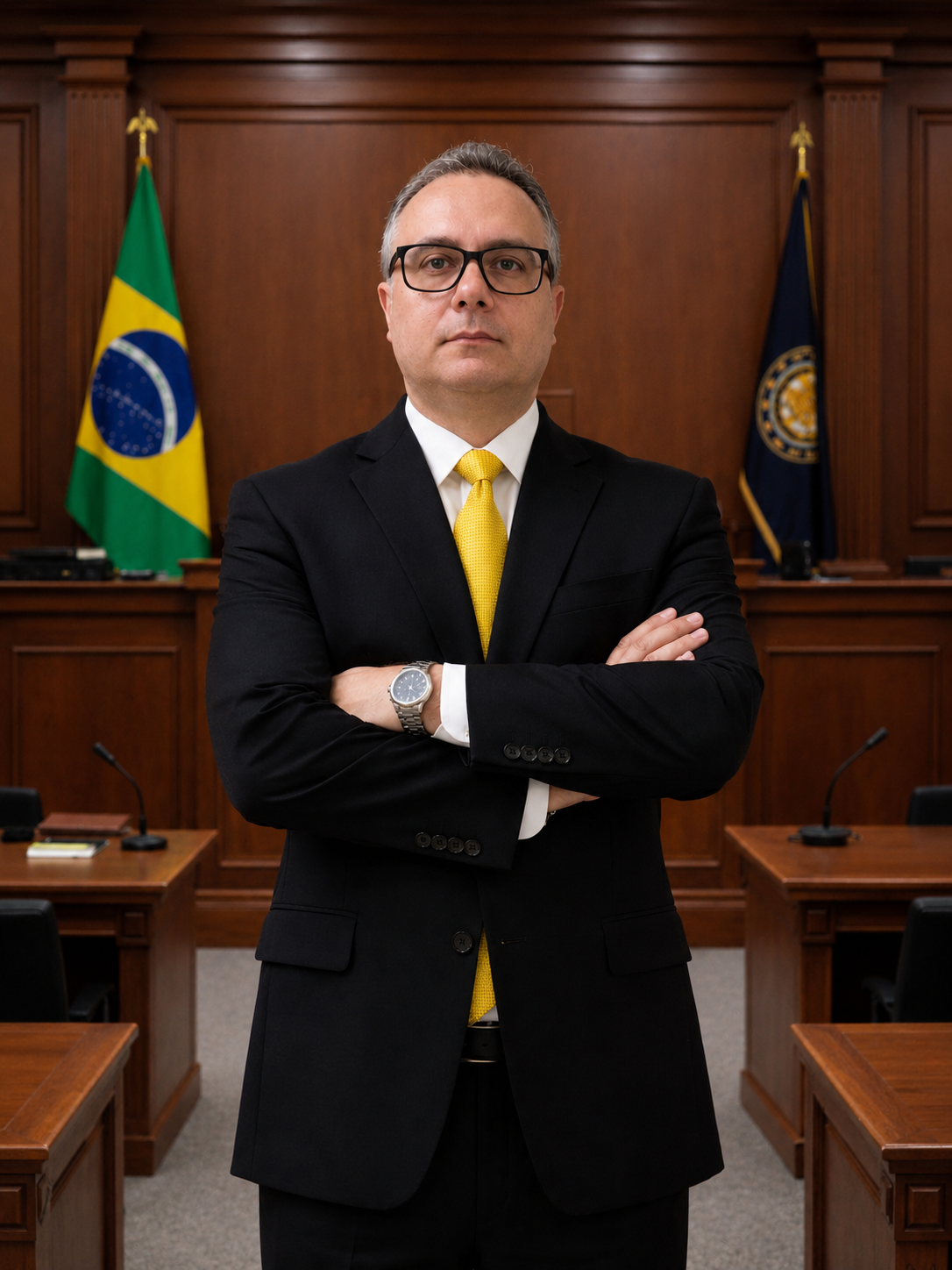 Foto do autor